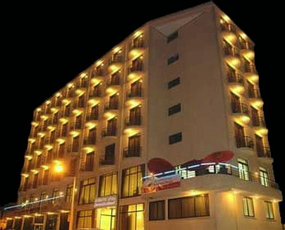 Soramba Hotel Business Plc